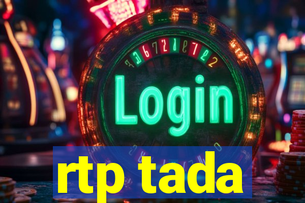 rtp tada